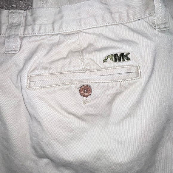 Mountain Khakis Jackson Hole Wyoming Relaxed Fit Beige Khaki Pants 38x36 - Picture 8 of 13